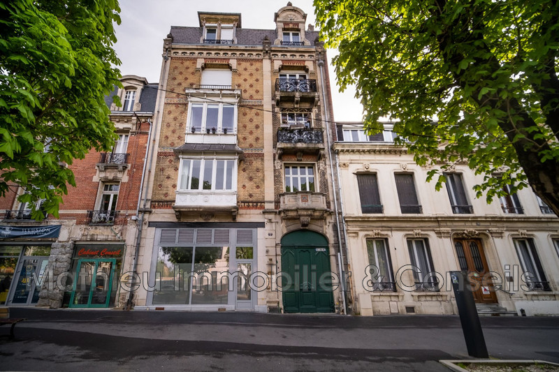 Vente loft Charleville-Mézières  