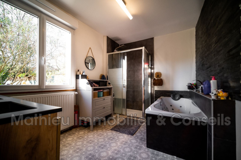 Vente maison Rethel  
