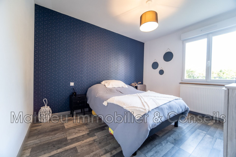 Vente maison Rethel  