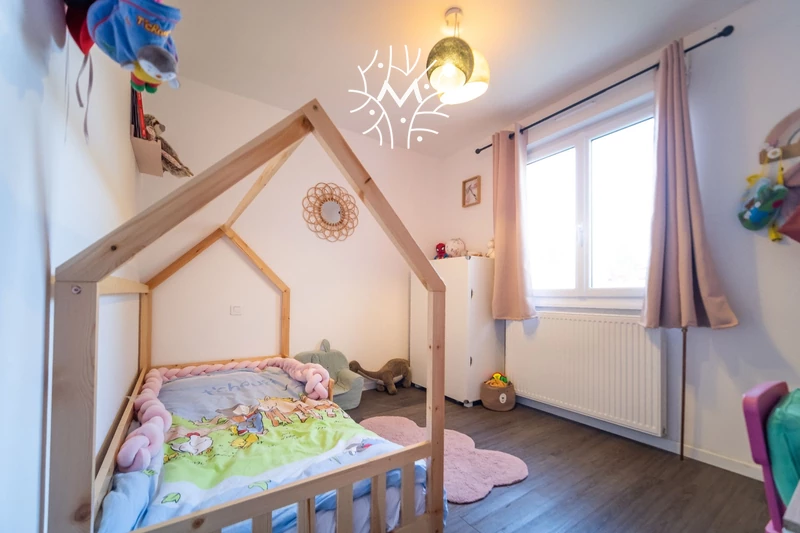 Vente maison Rethel  
