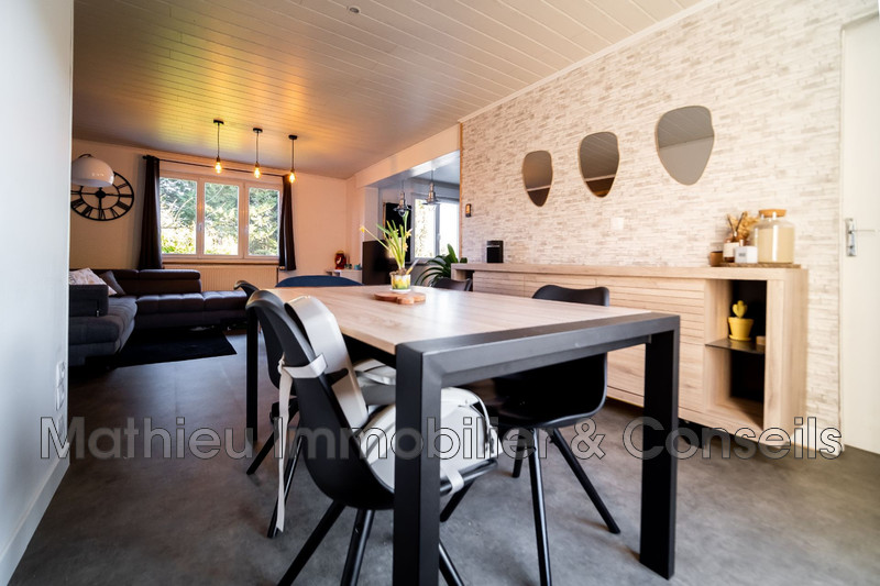 Vente maison Rethel  