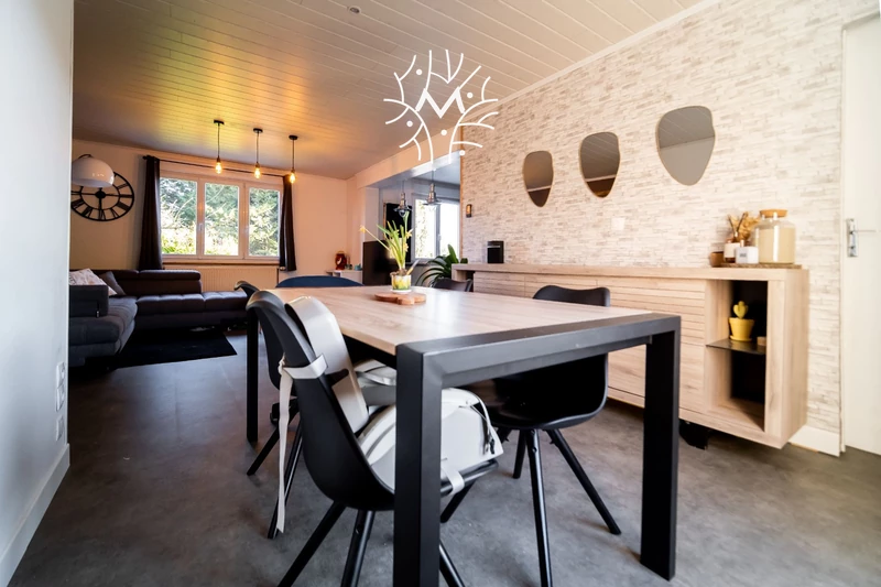 Vente maison Rethel  