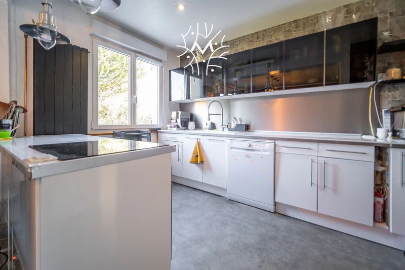 Vente maison Rethel  