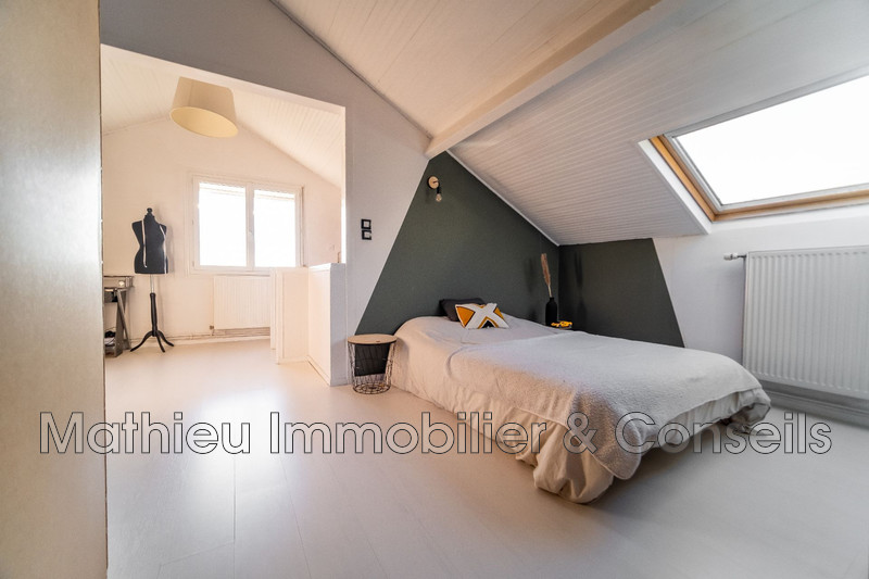 Vente maison Rethel  