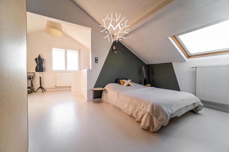 Vente maison Rethel  