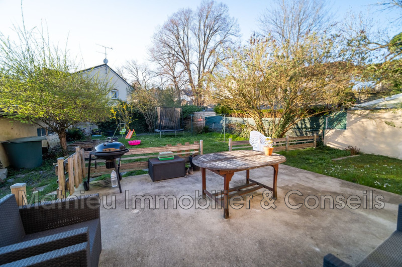 Vente maison Rethel  