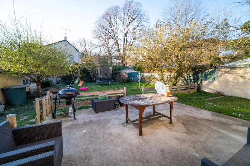 Vente maison Rethel  