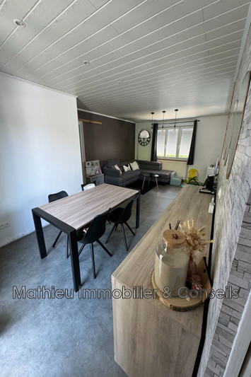 Vente maison Rethel  