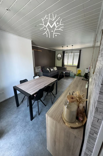 Vente maison Rethel  