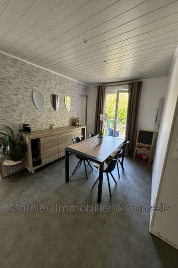 Vente maison Rethel  