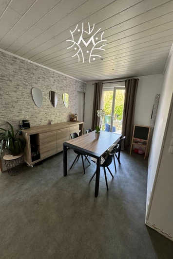 Vente maison Rethel  
