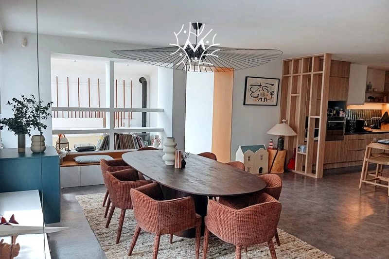 Vente maison de caractère Charleville-Mézières  