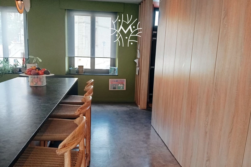 Vente maison de caractère Flize  