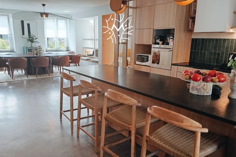 Vente maison de caractère Flize  