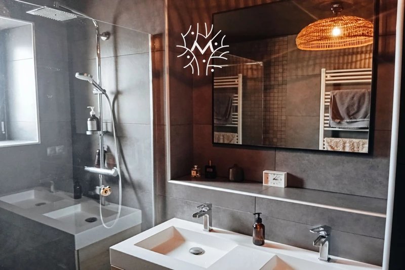 Vente maison de caractère Flize  