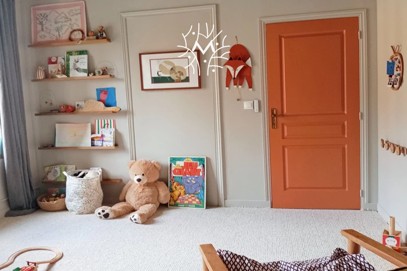 Vente maison de caractère Flize  