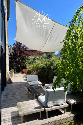 Vente maison de caractère Flize  