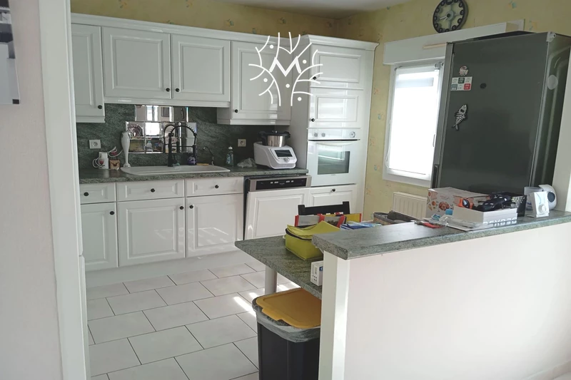Vente maison Rethel  