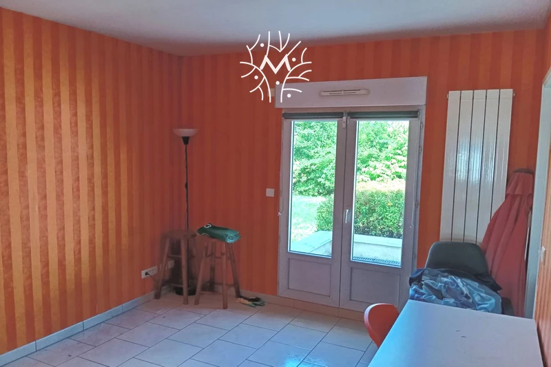 Vente maison Rethel  