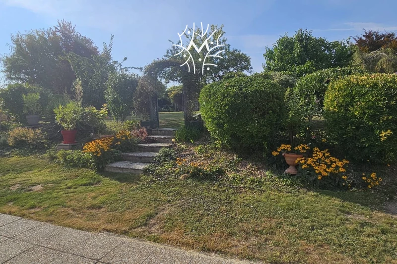 Vente maison Acy-Romance  