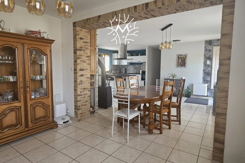 Vente maison Acy-Romance  