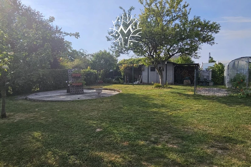 Vente maison Acy-Romance  