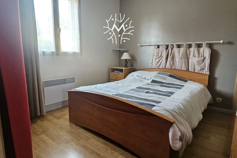 Vente maison Acy-Romance  