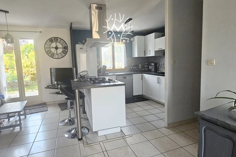 Vente maison Acy-Romance  
