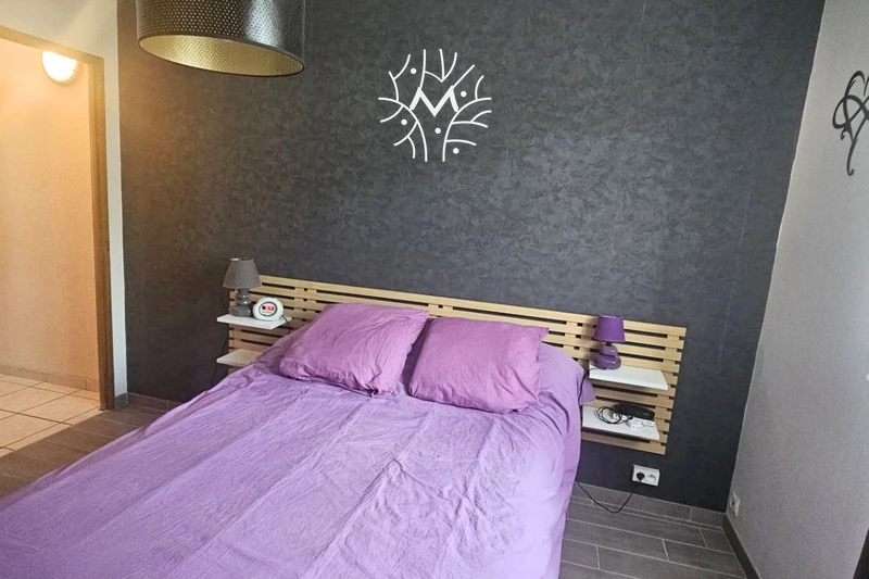 Vente maison Acy-Romance  
