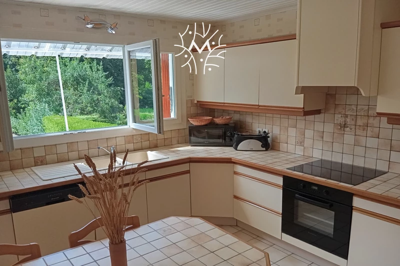 Vente maison Charleville-Mézières  