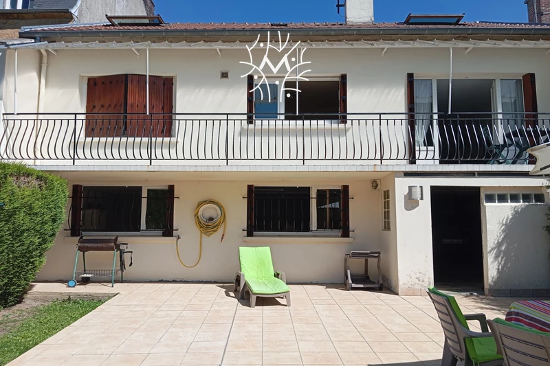Vente maison Charleville-Mézières  