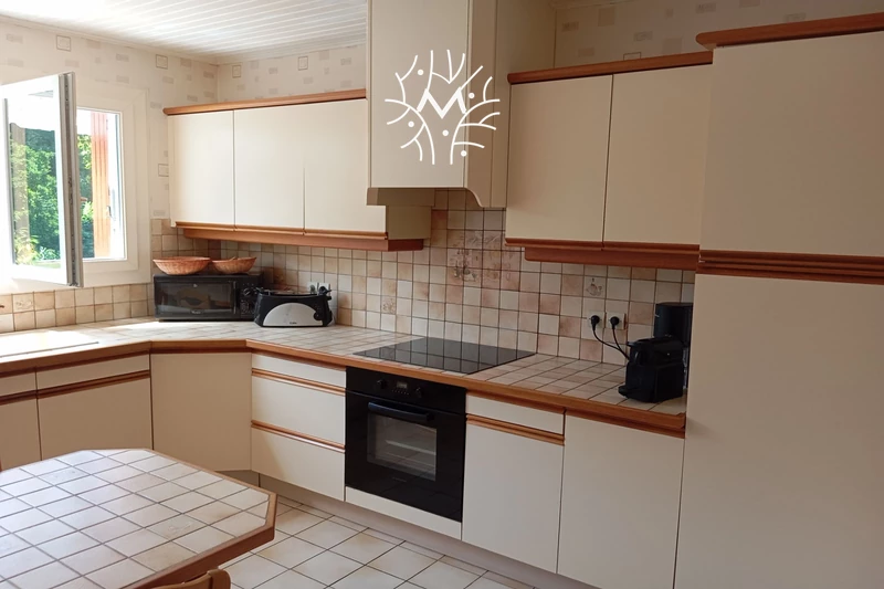 Vente maison Charleville-Mézières  