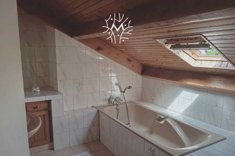 Vente maison Charleville-Mézières  