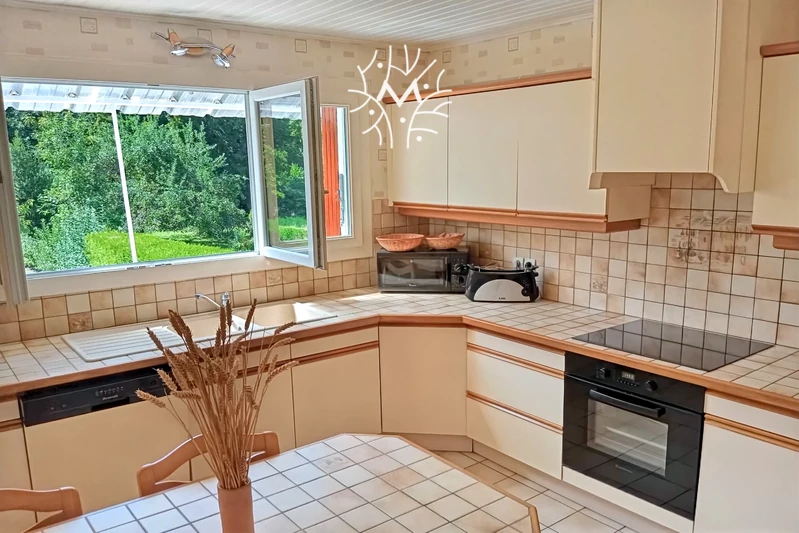 Vente maison Charleville-Mézières  