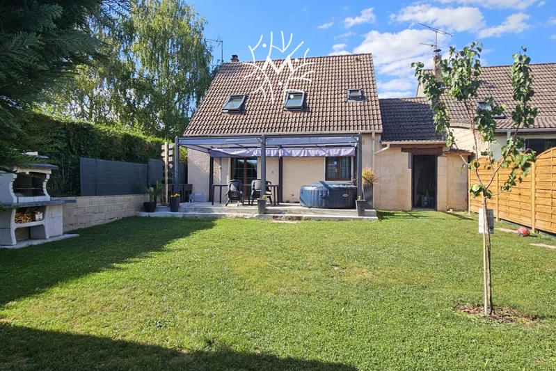 Vente maison Rethel  Vente maison Rethel