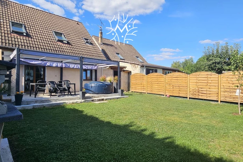 Vente maison Rethel  Vente maison Rethel