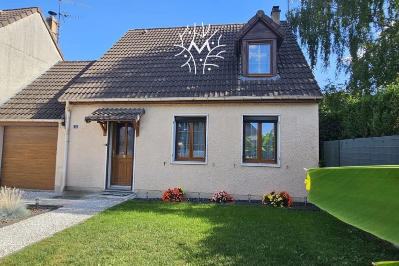 Vente maison Rethel  Vente maison Rethel