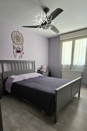 Vente maison Le Châtelet-sur-Retourne  
