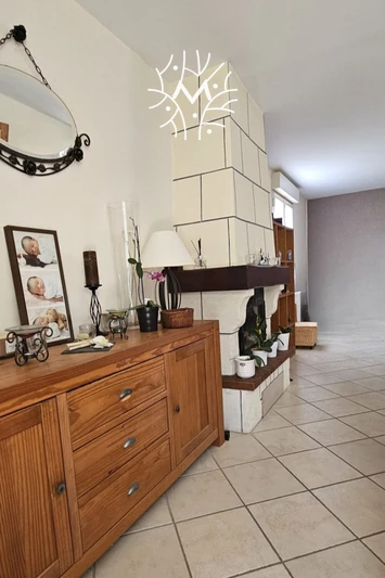 Vente maison Le Châtelet-sur-Retourne  