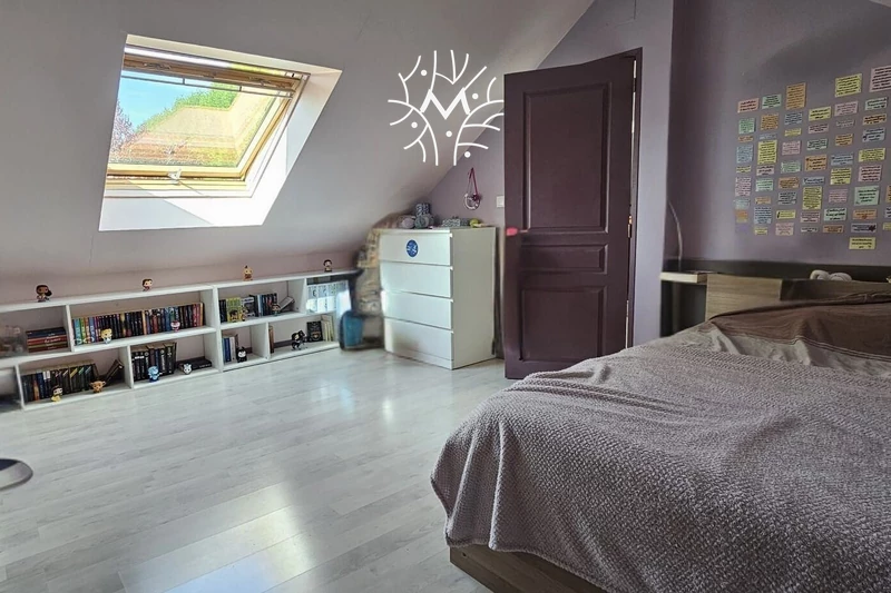 Vente maison Le Châtelet-sur-Retourne  