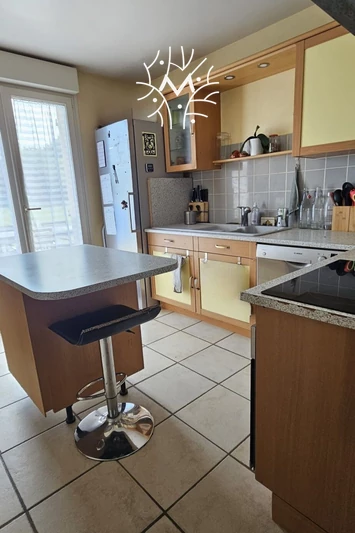 Vente maison Le Châtelet-sur-Retourne  