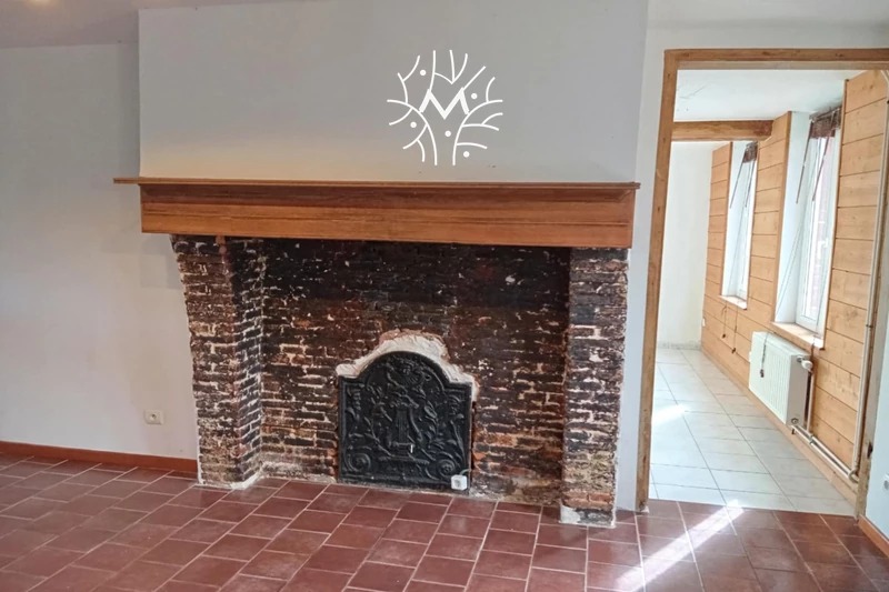 Vente maison Sery  