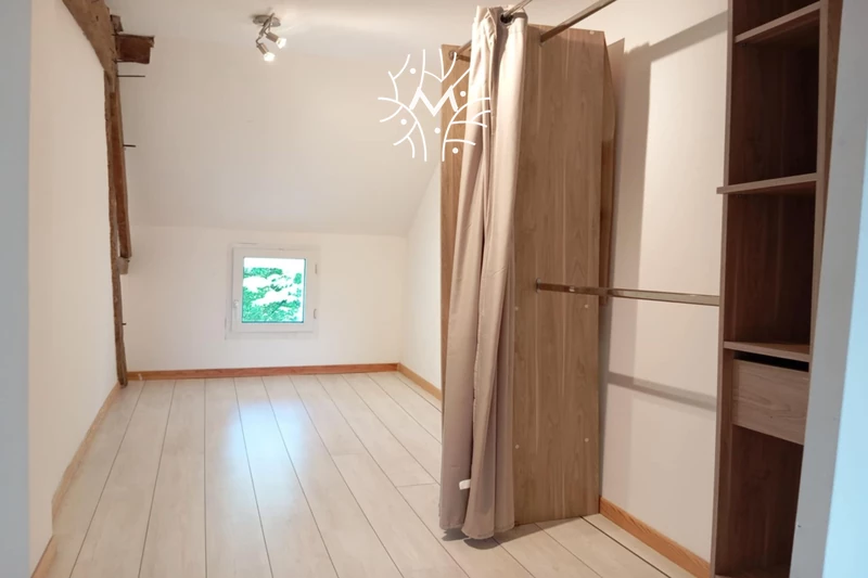 Vente maison Sery  