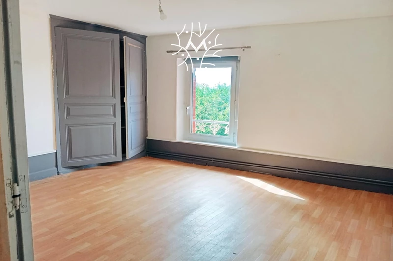 Vente maison Sery  