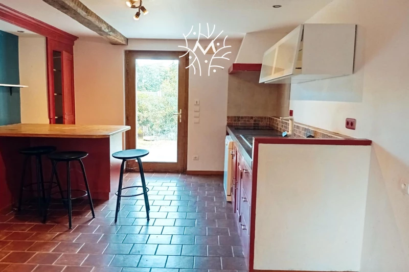 Vente maison Sery  