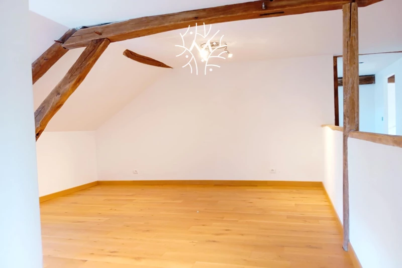 Vente maison Sery  