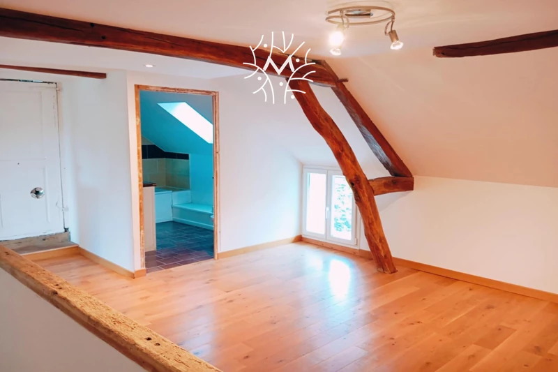 Vente maison Sery  