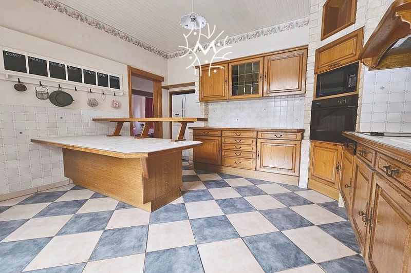 Vente maison Juniville  