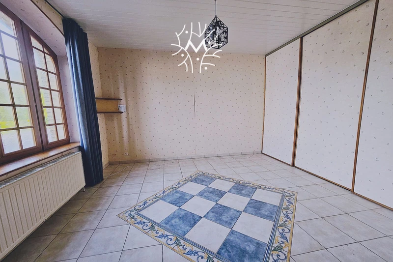 Vente maison Juniville  