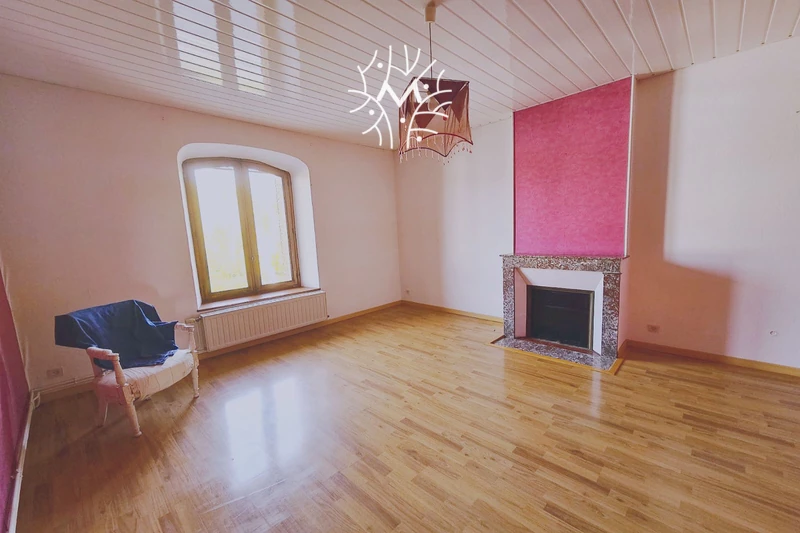 Vente maison Juniville  